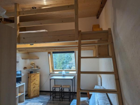 Galibier studio